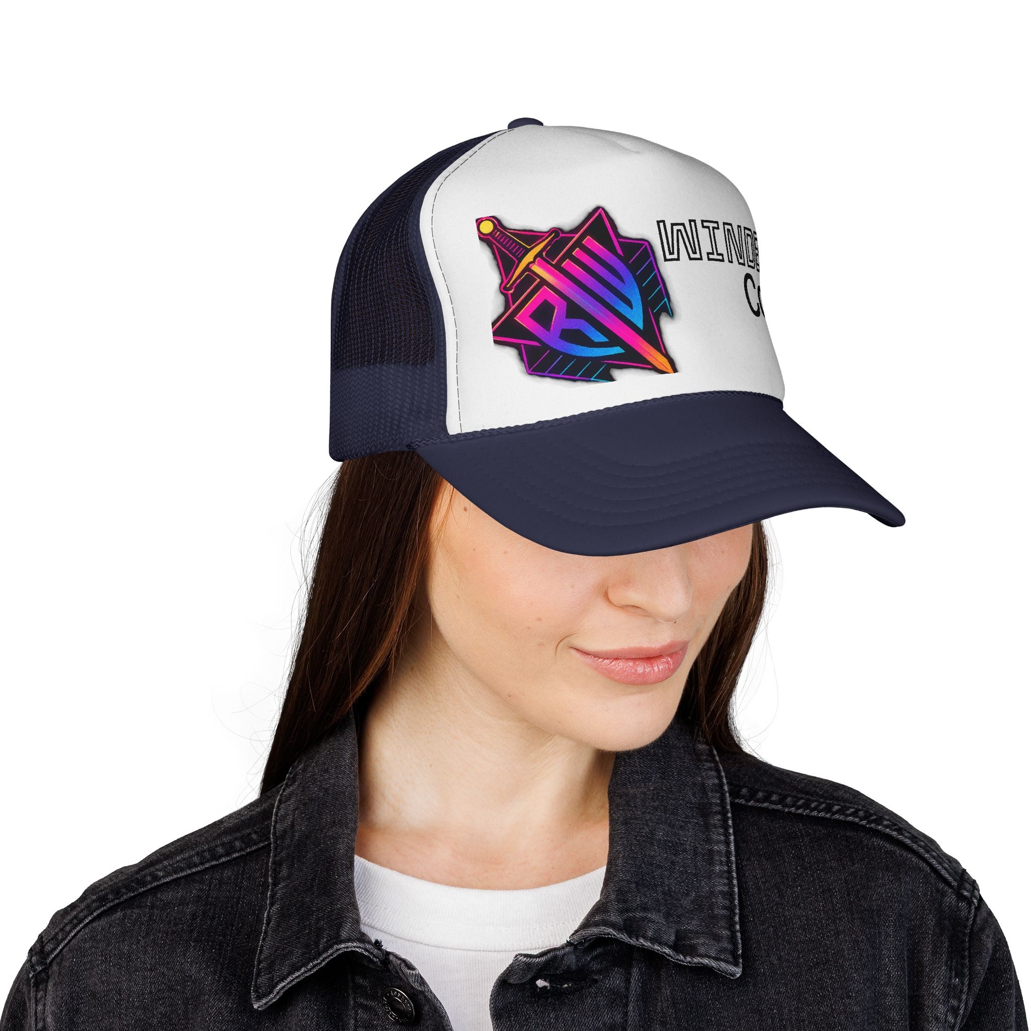 WINDER Co. Trucker Cap