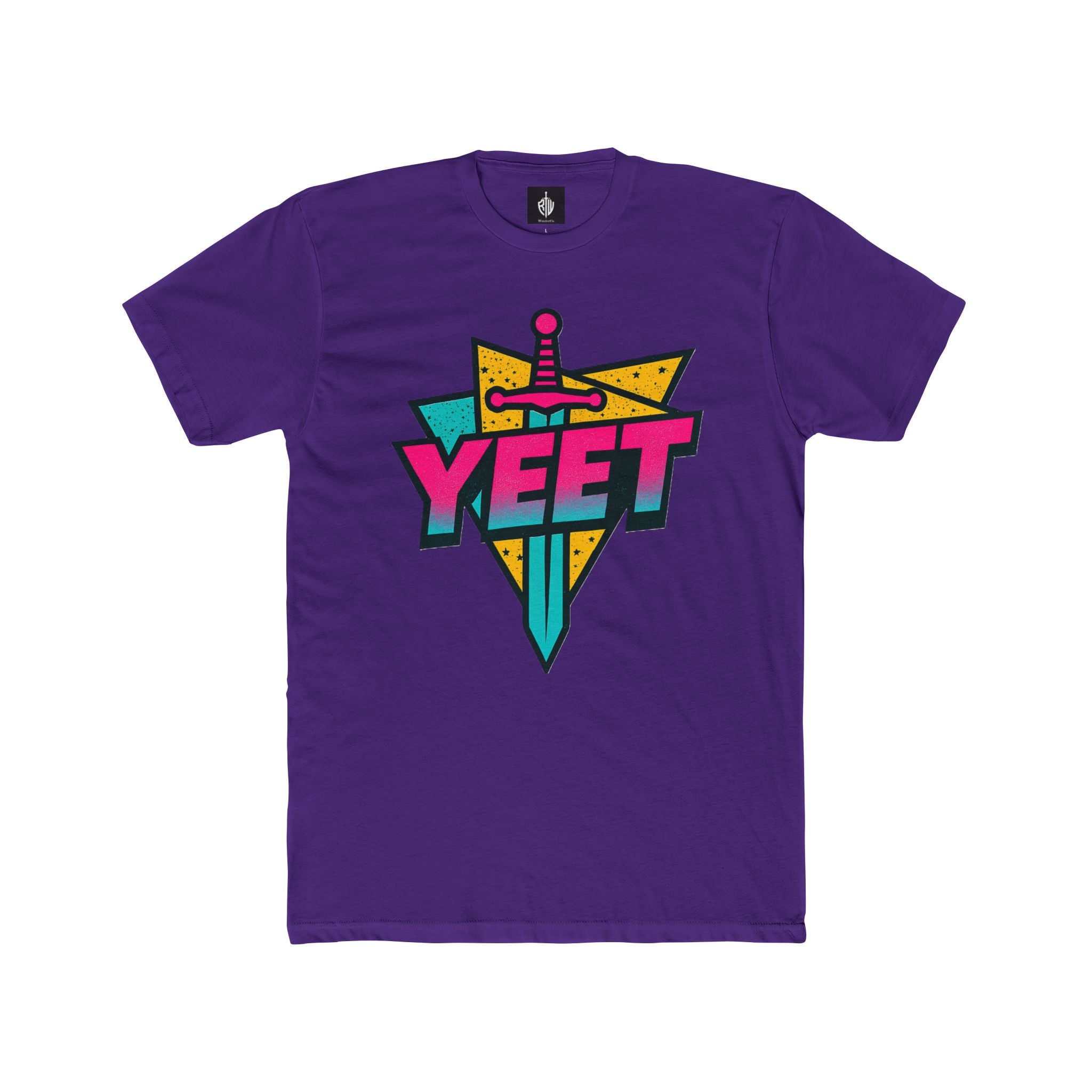 Yeet Graphic Tee
