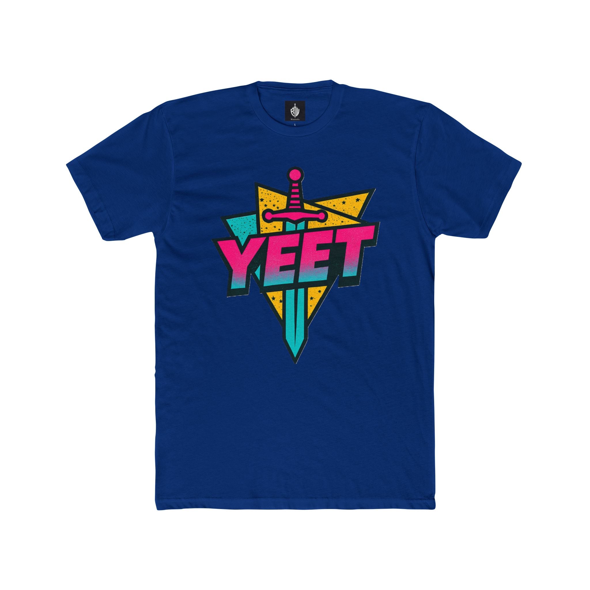 Yeet Graphic Tee