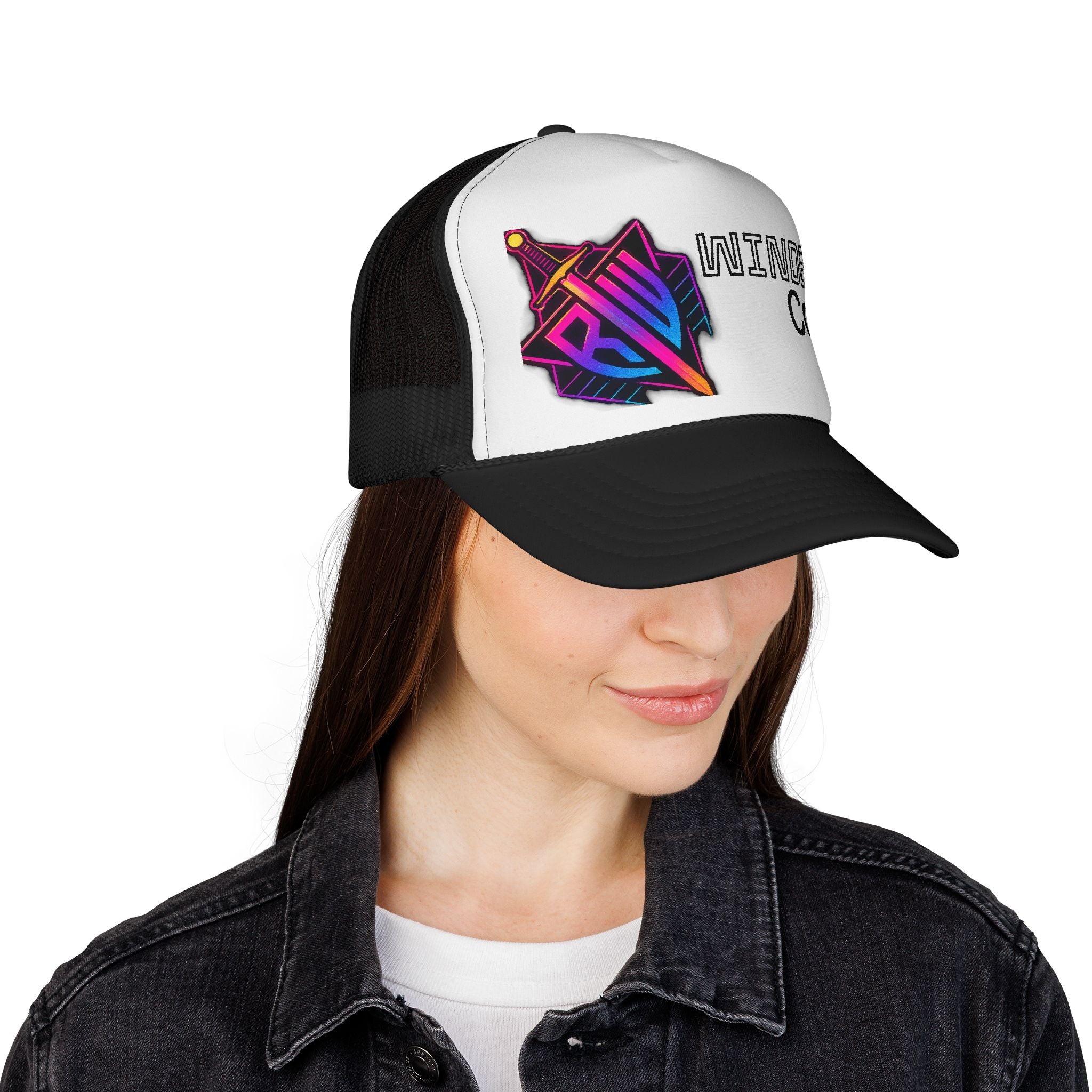 WINDER Co. Trucker Cap