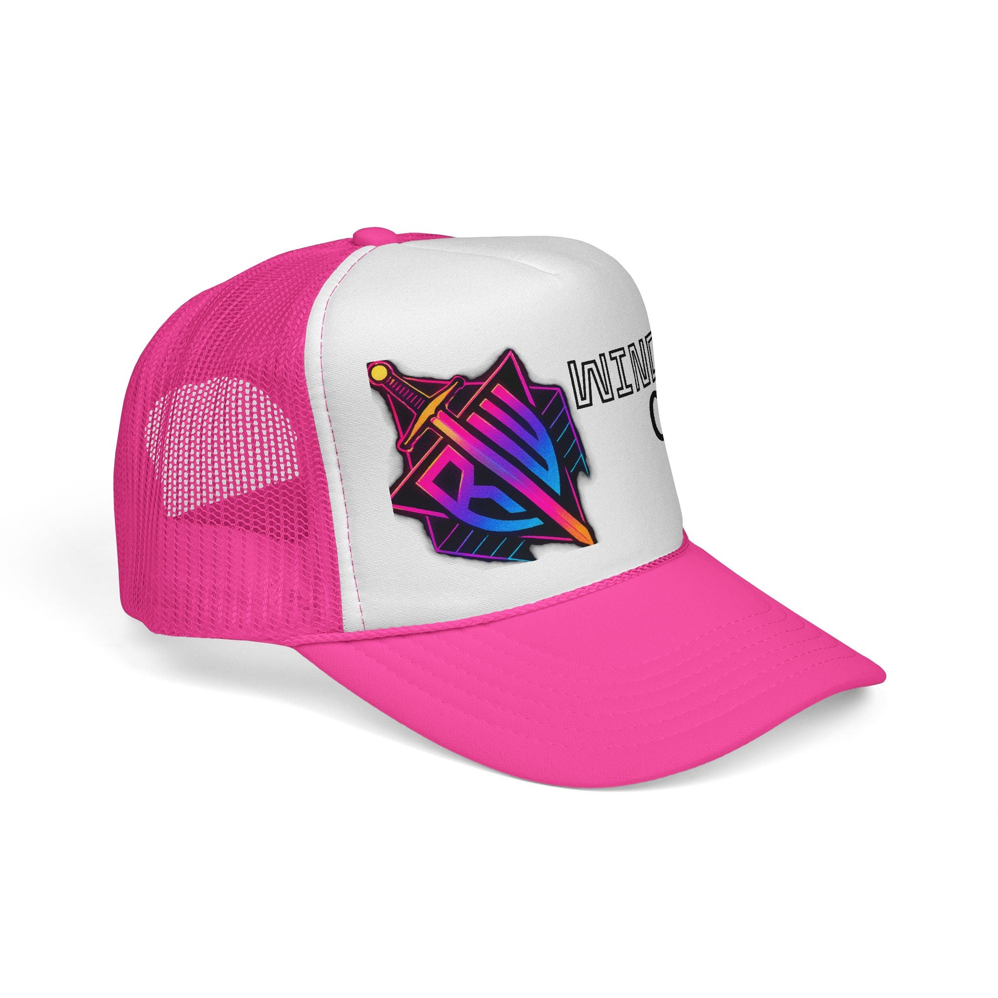 WINDER Co. Trucker Cap