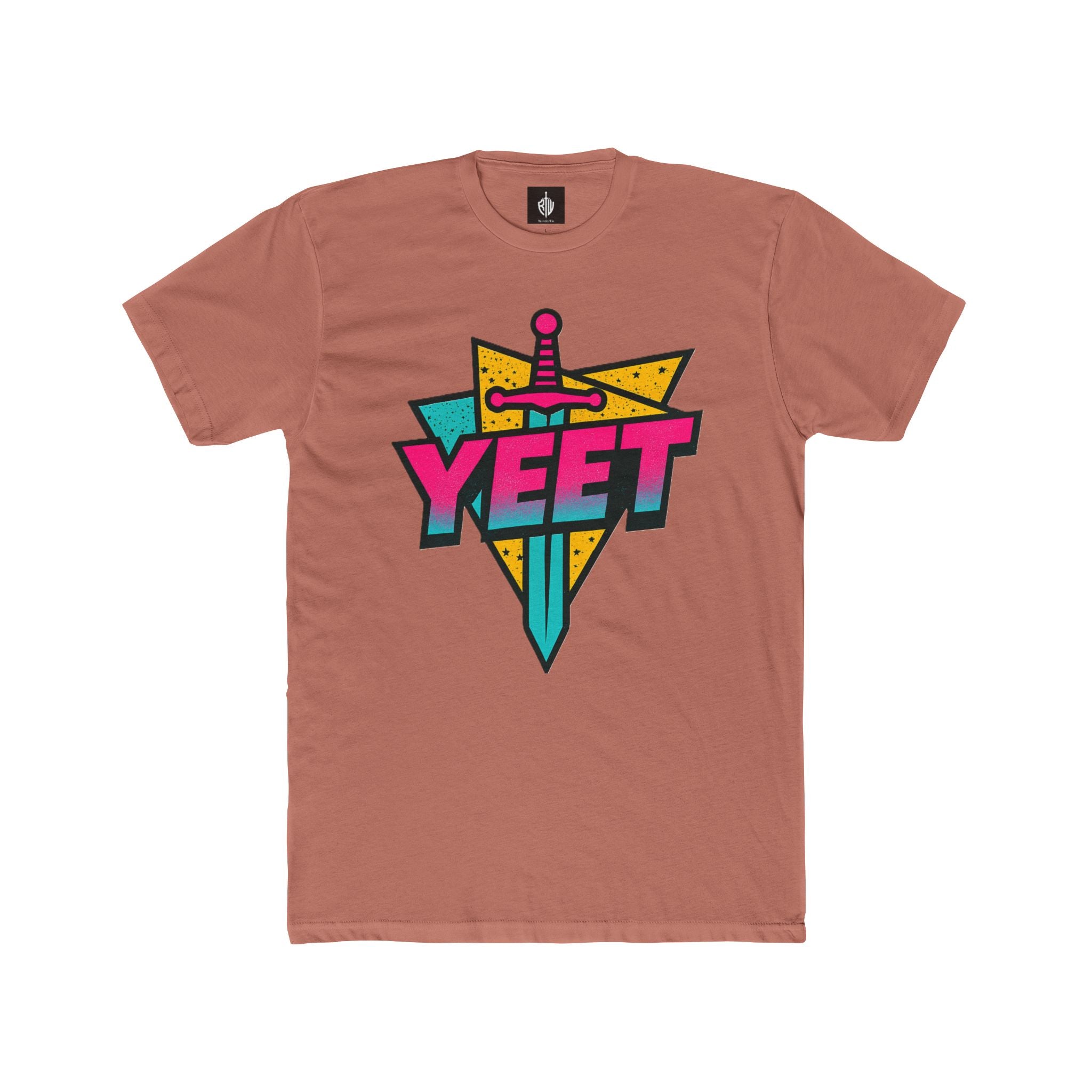 Yeet Graphic Tee