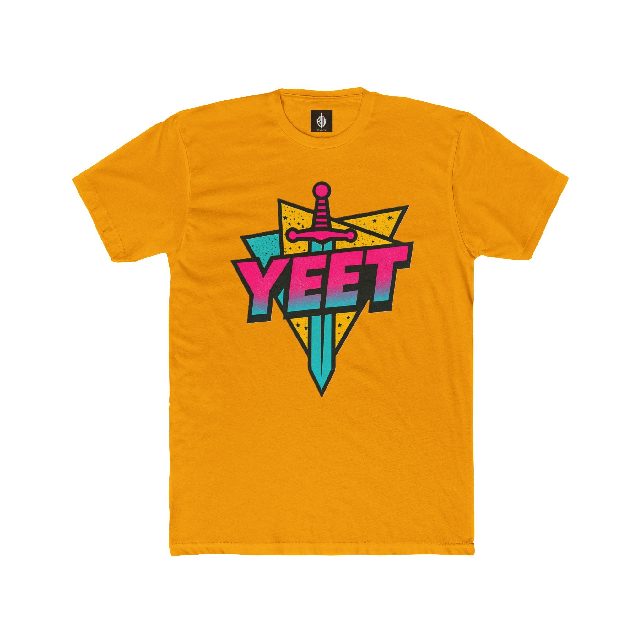 Yeet Graphic Tee
