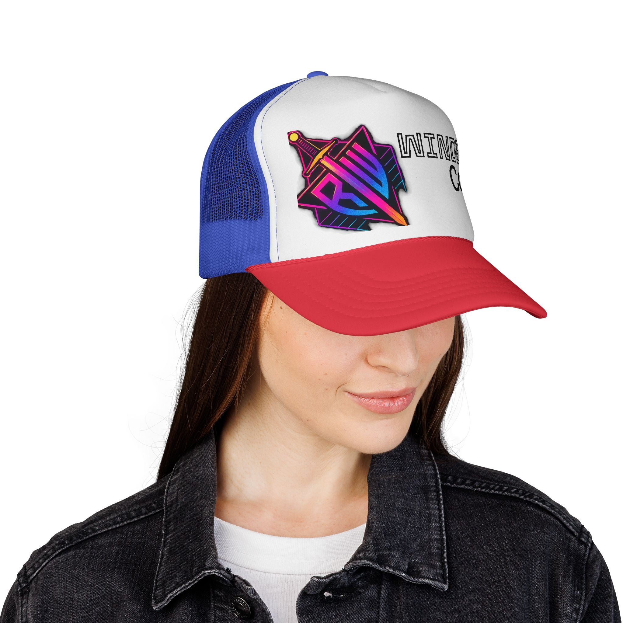 WINDER Co. Trucker Cap