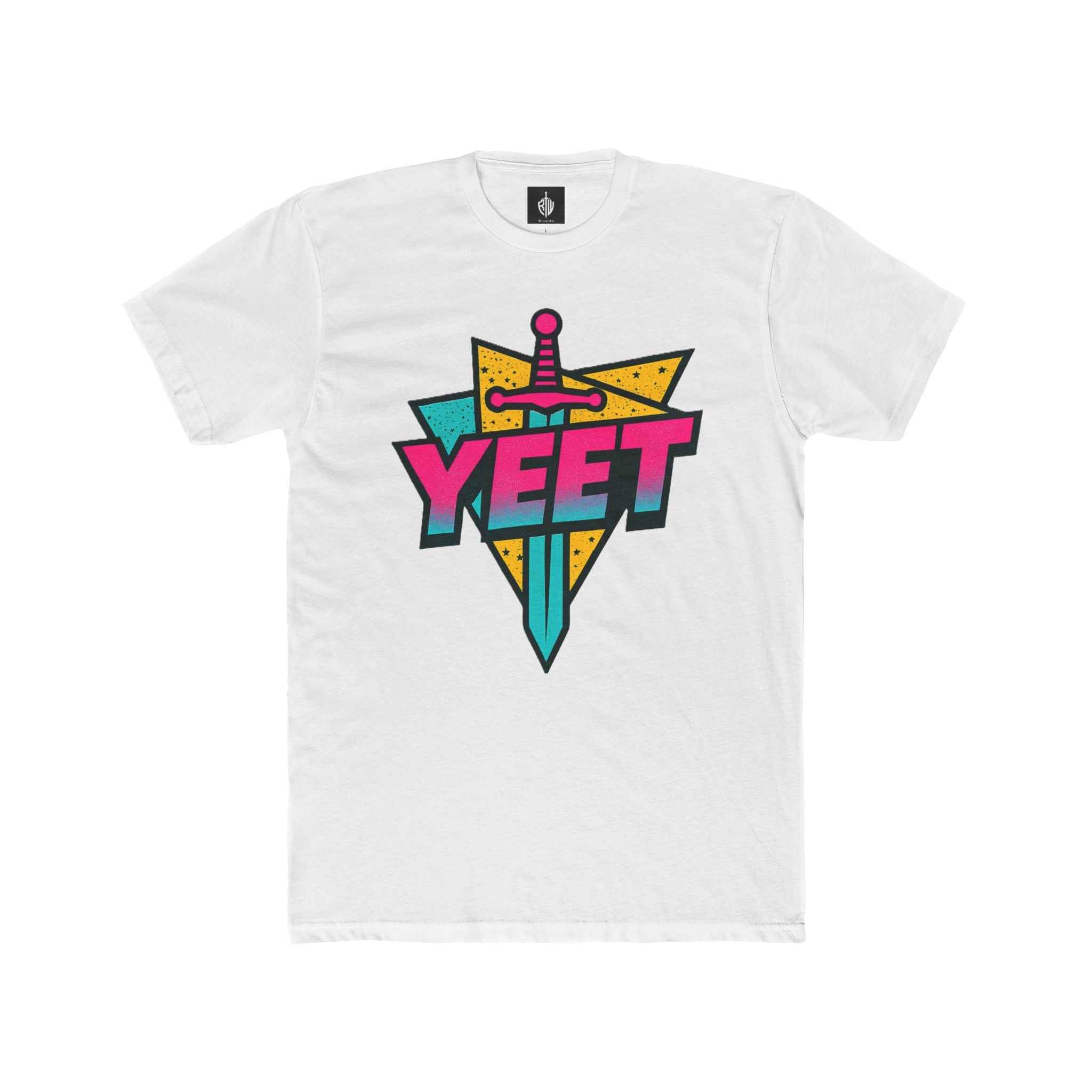 Yeet Graphic Tee