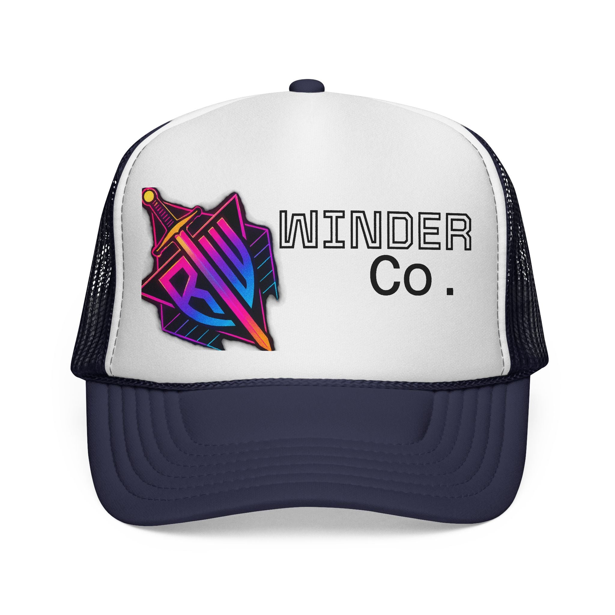 WINDER Co. Trucker Cap