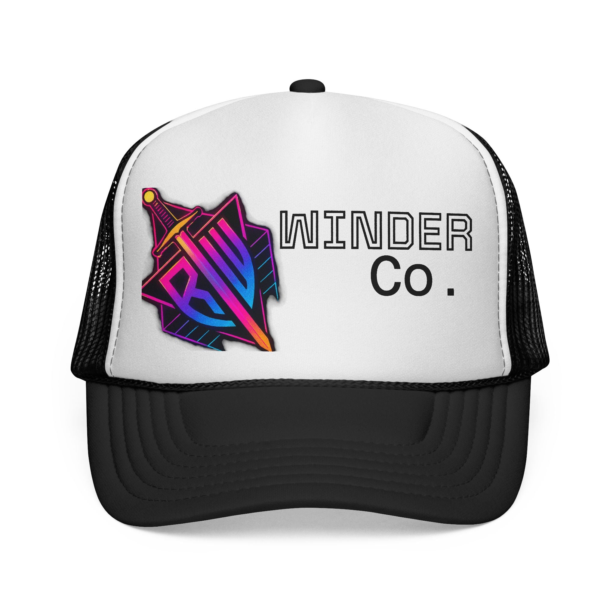 WINDER Co. Trucker Cap