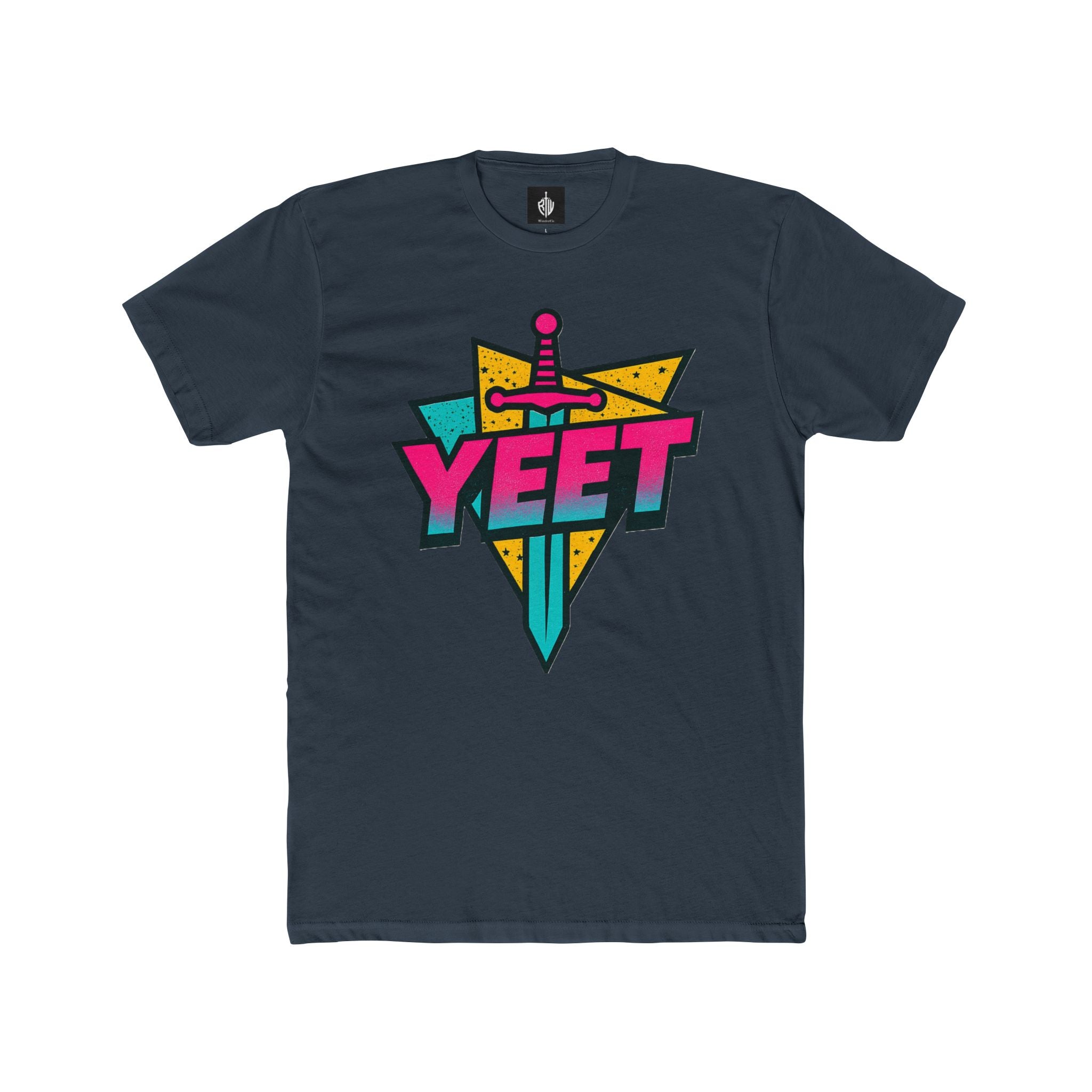 Yeet Graphic Tee