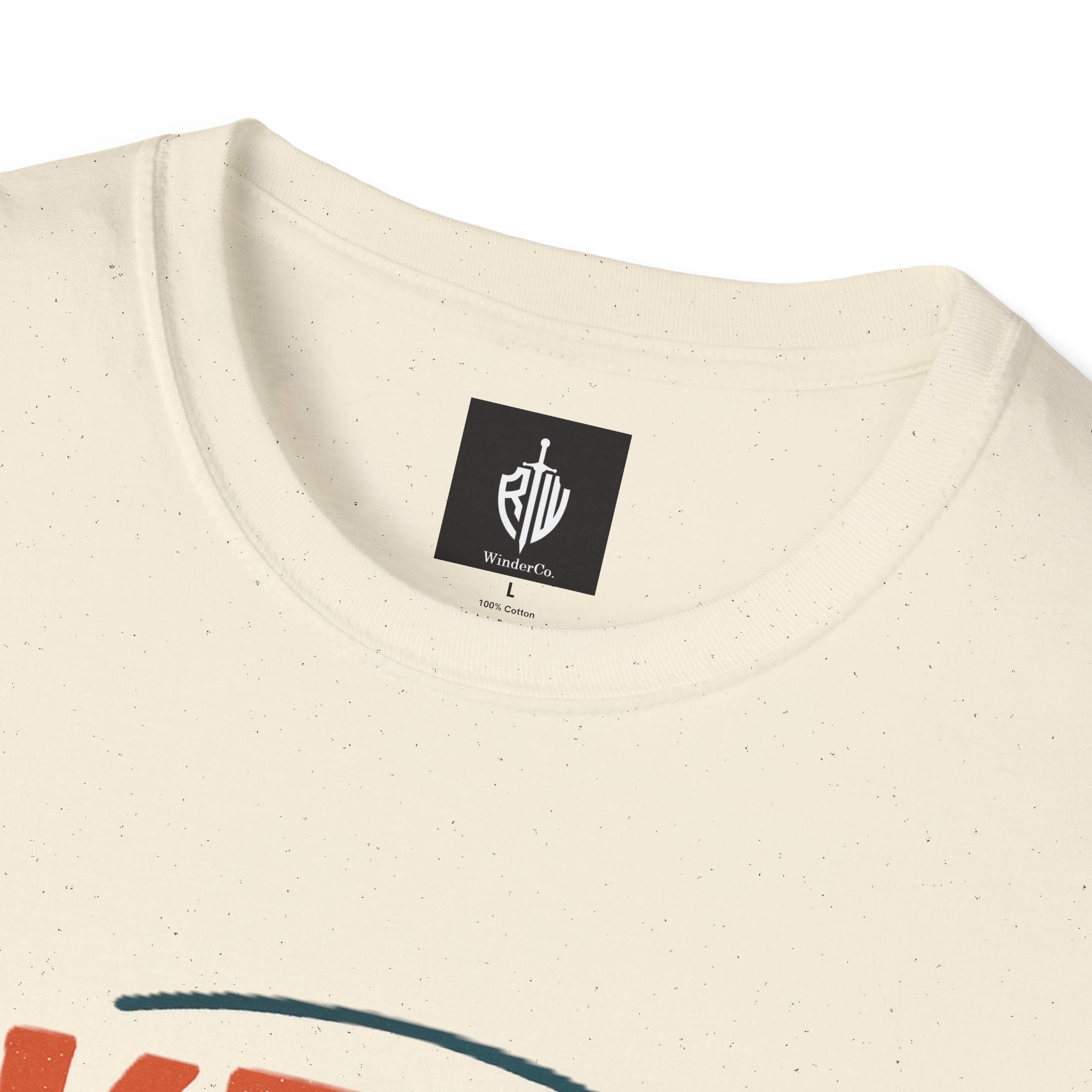 Keep Being Awesome Tee