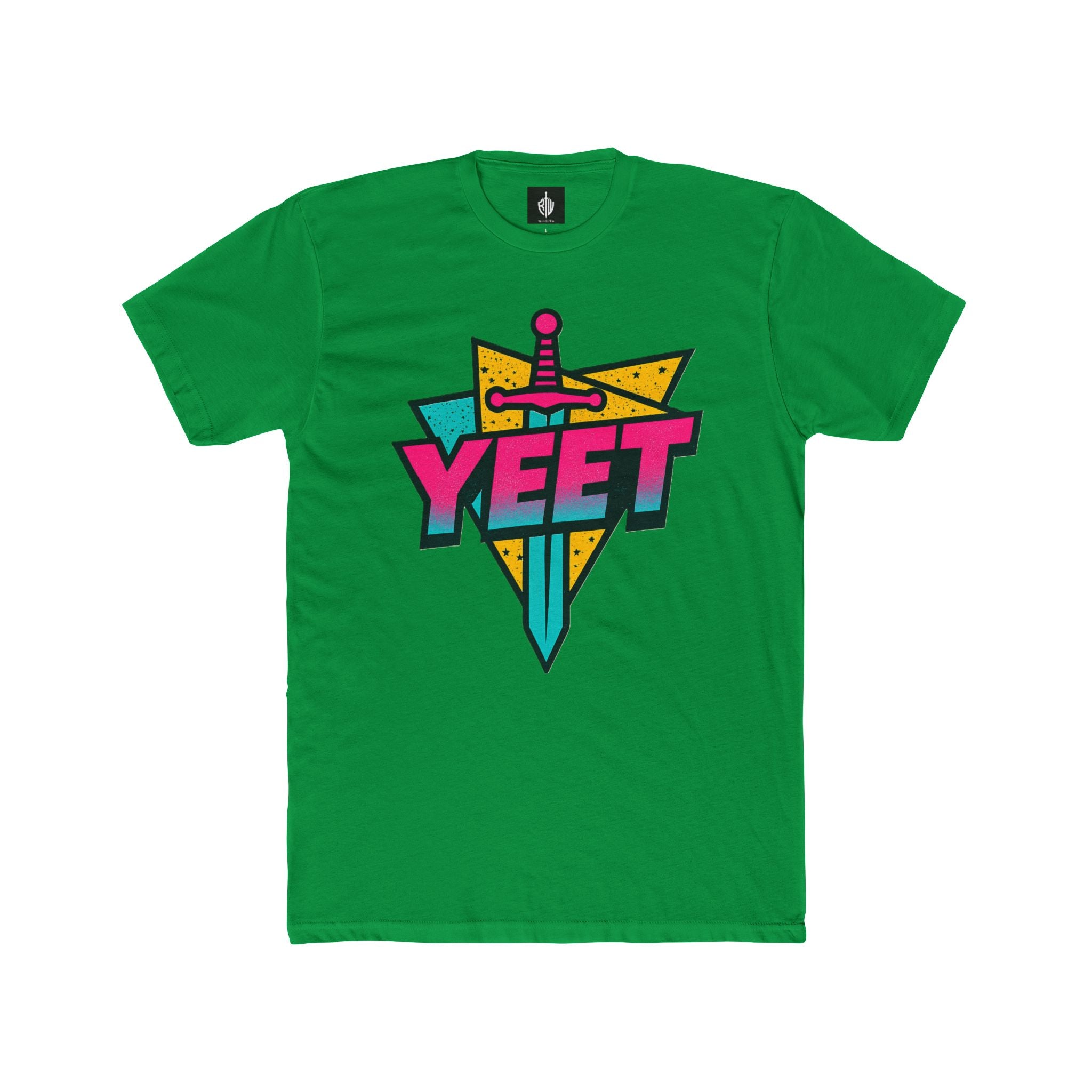 Yeet Graphic Tee