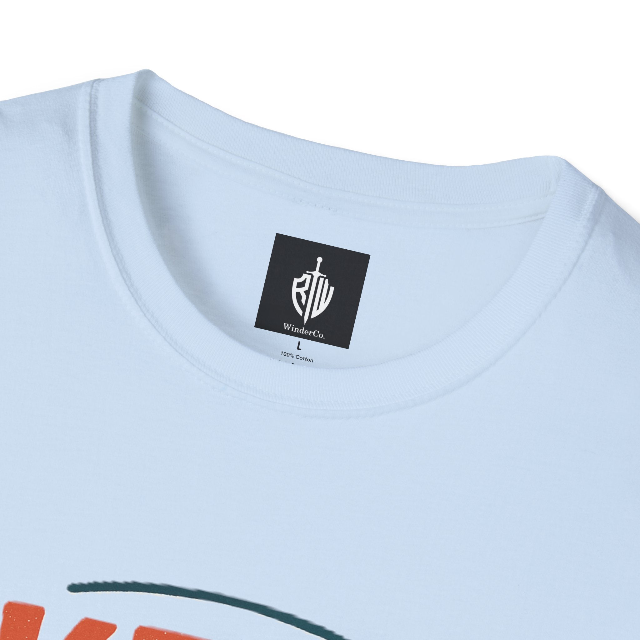 Keep Being Awesome Tee