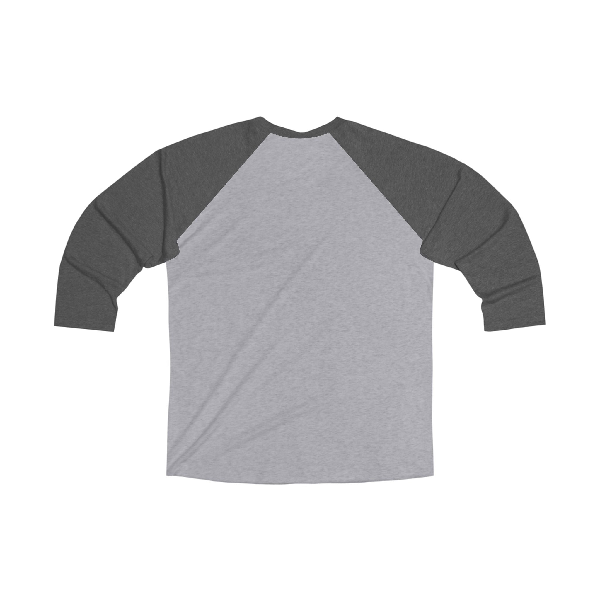 Retro Gamer Raglan Tee