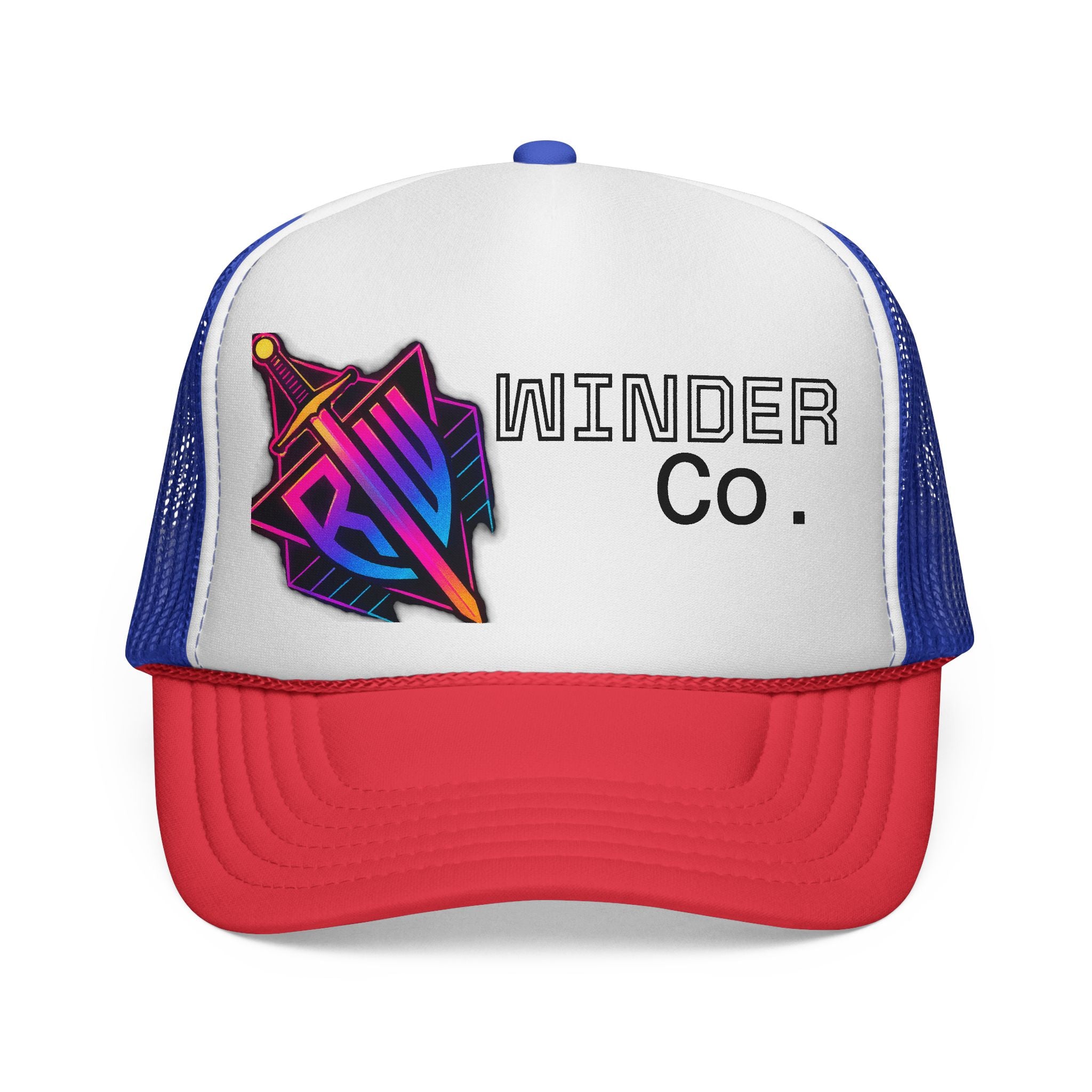 WINDER Co. Trucker Cap