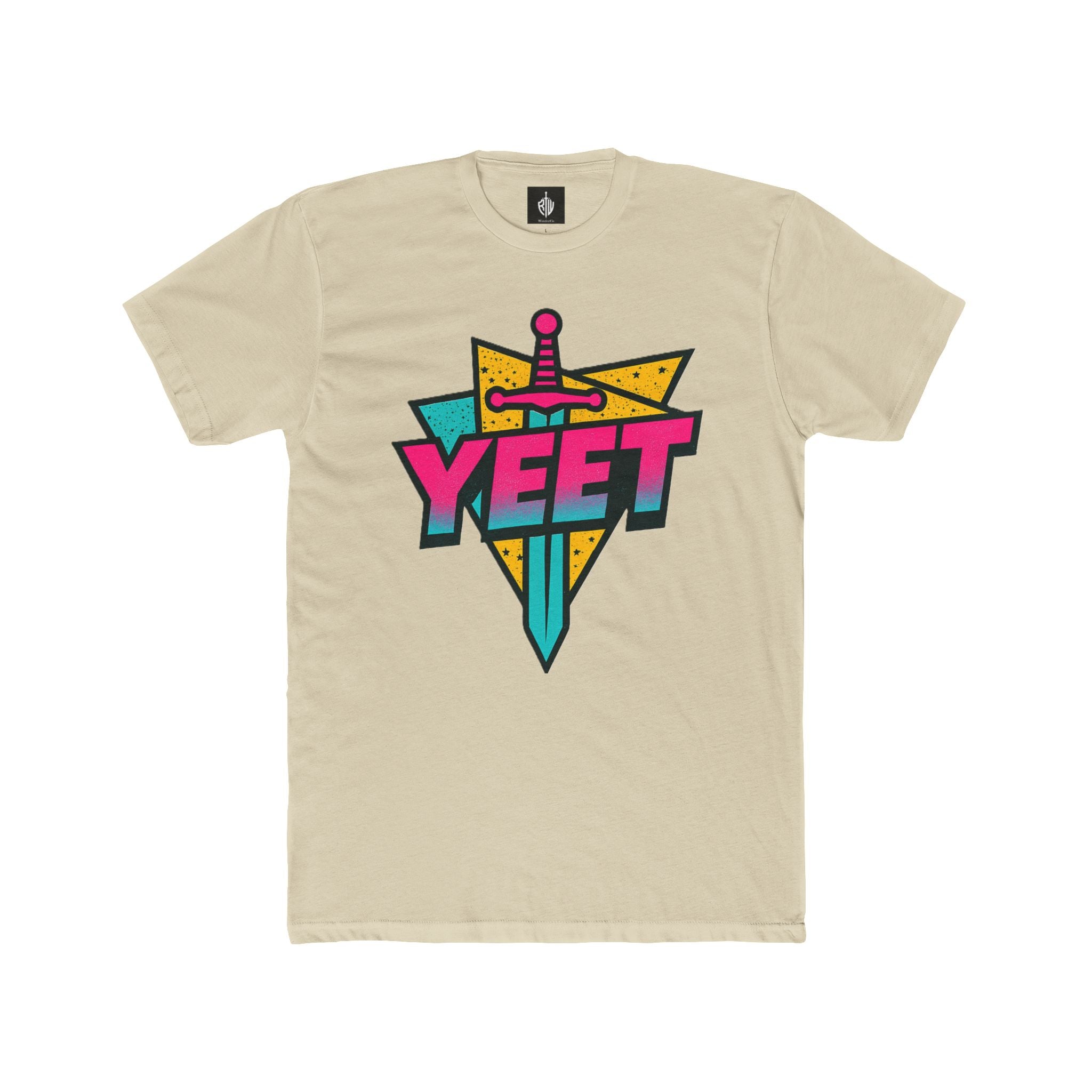 Yeet Graphic Tee