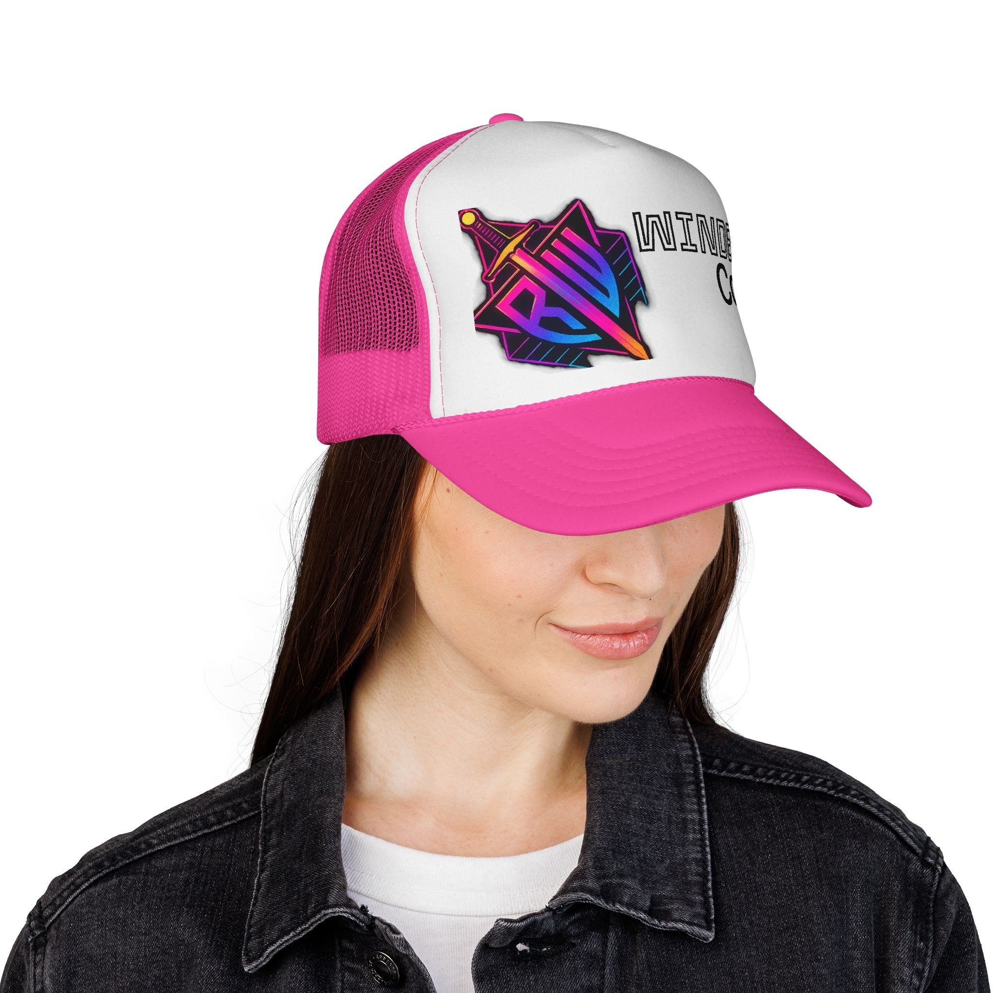 WINDER Co. Trucker Cap