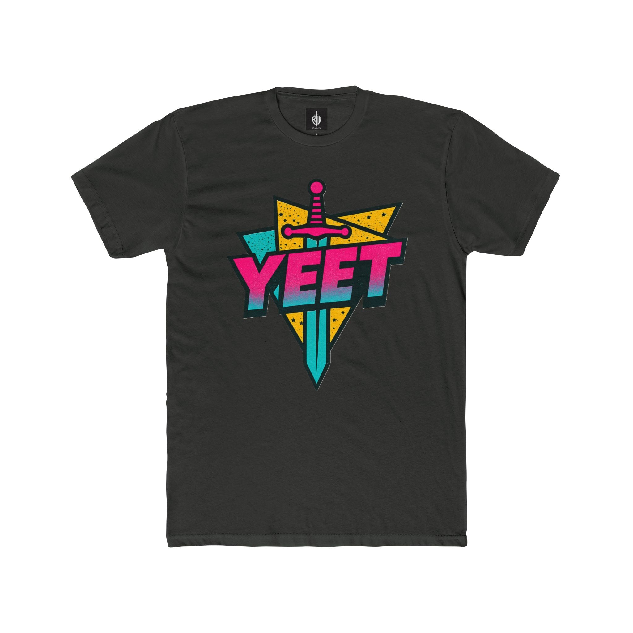 Yeet Graphic Tee