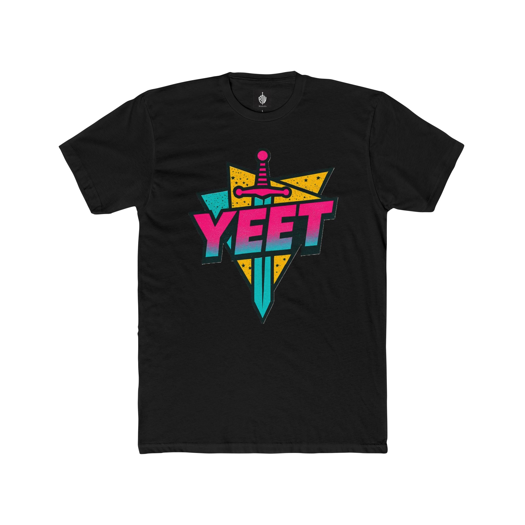Yeet Graphic Tee