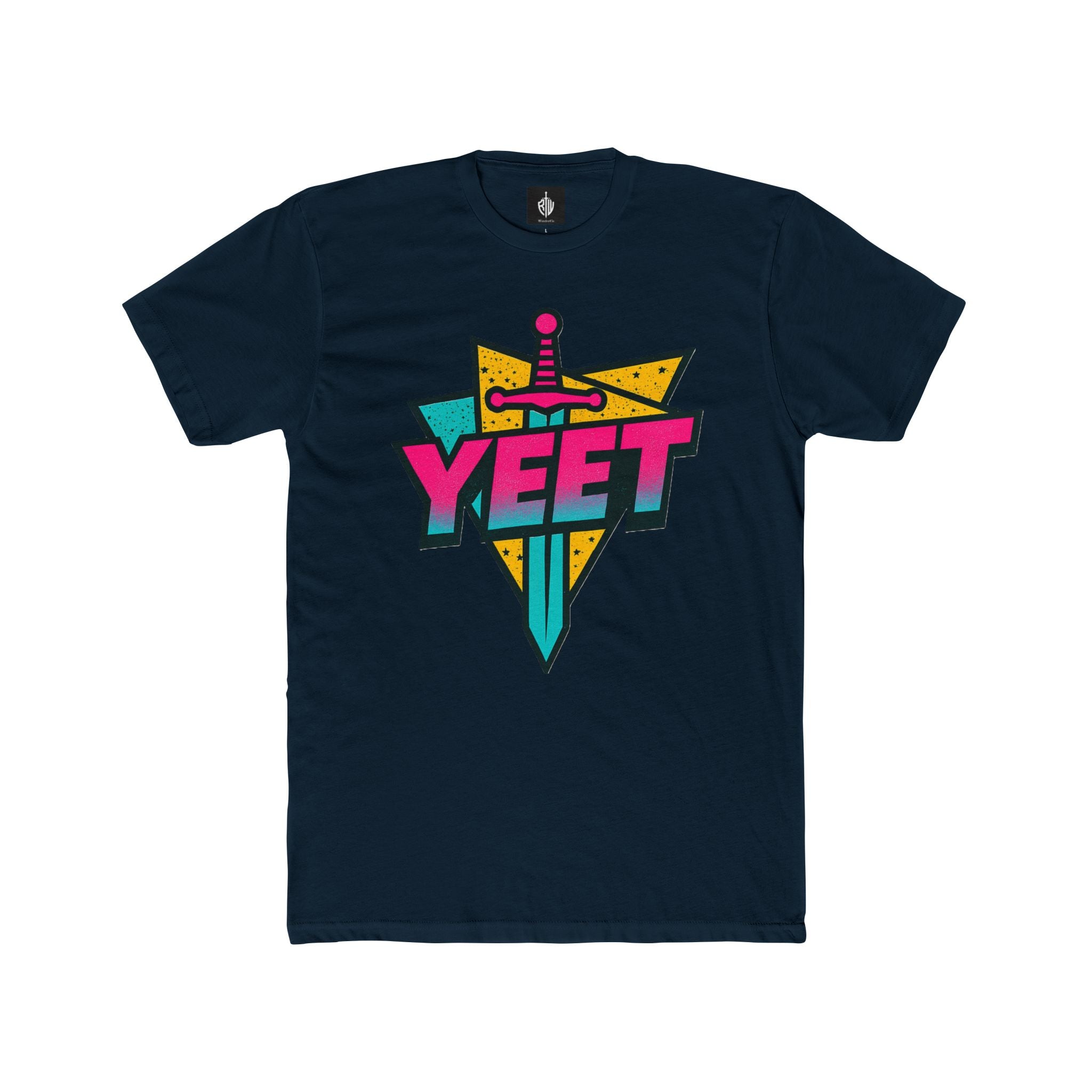 Yeet Graphic Tee