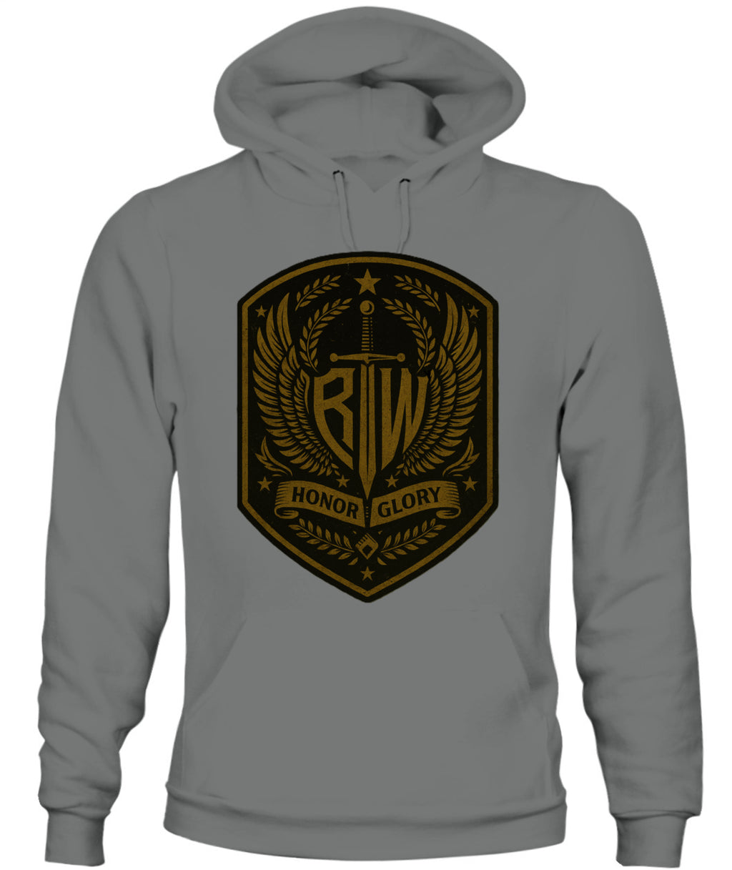 Unisex Hoodie | Gildan 18500