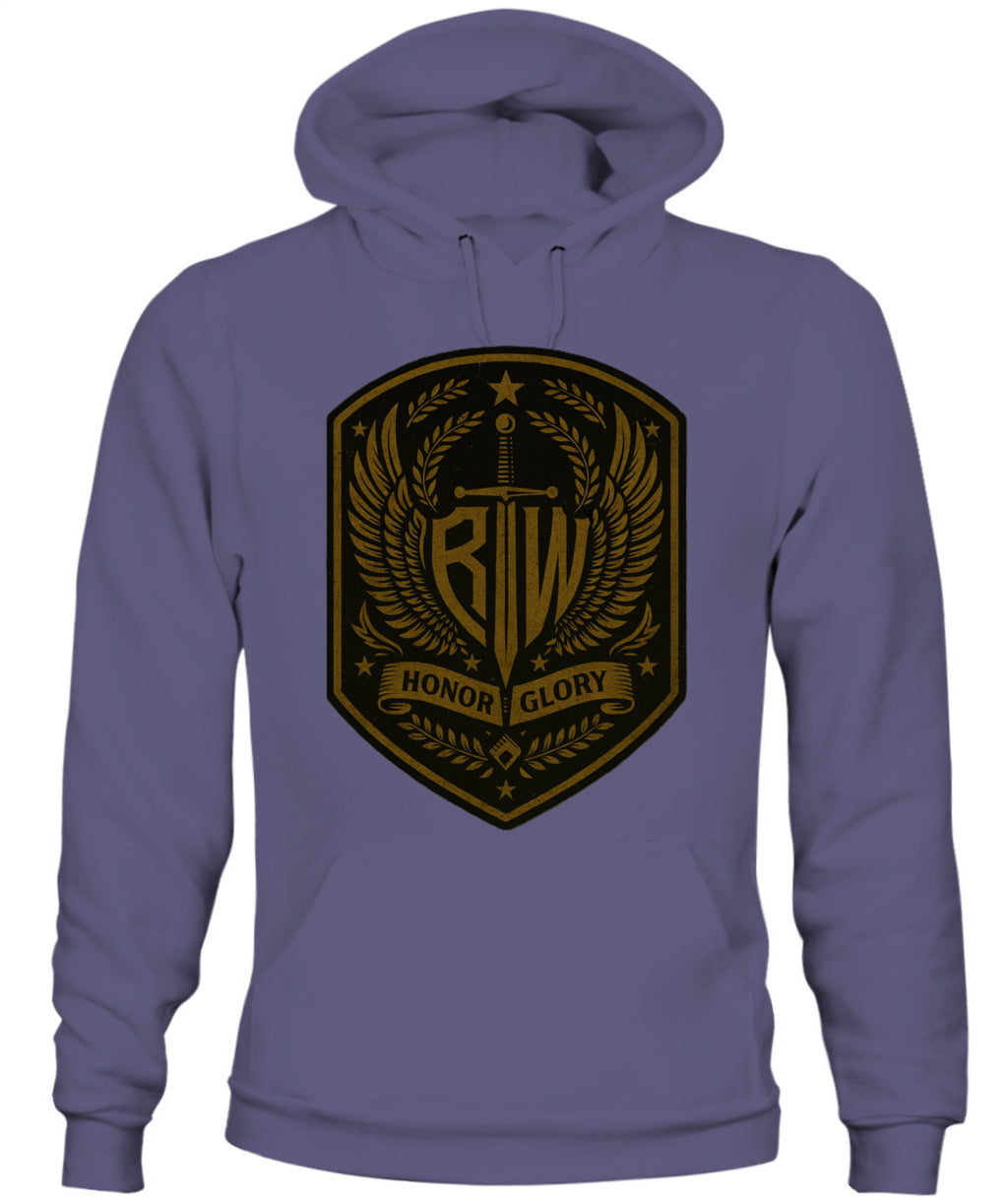 Unisex Hoodie | Gildan 18500