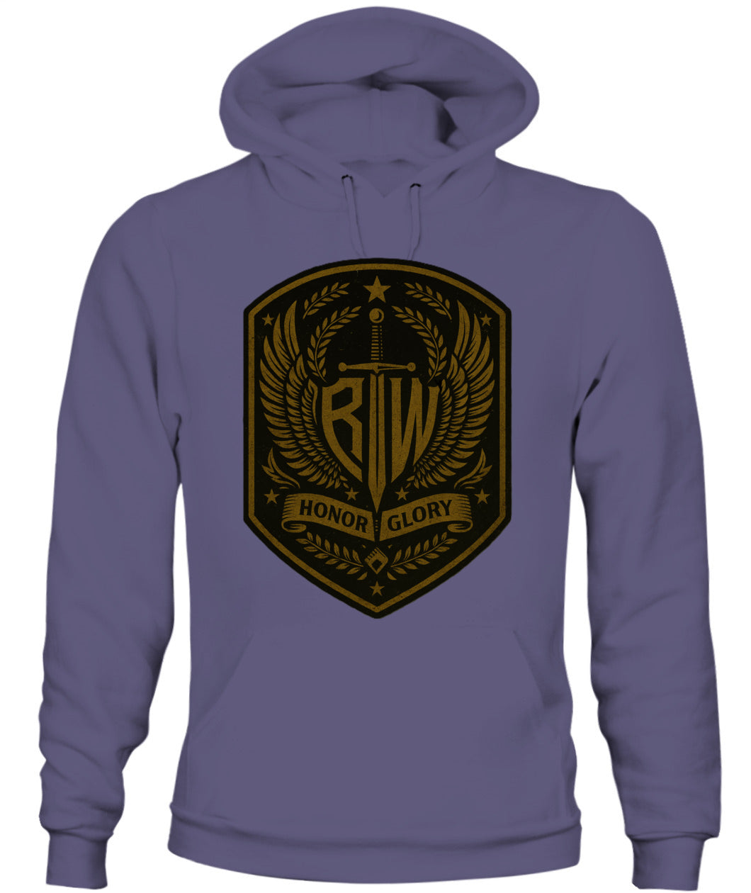 Unisex Hoodie | Gildan 18500