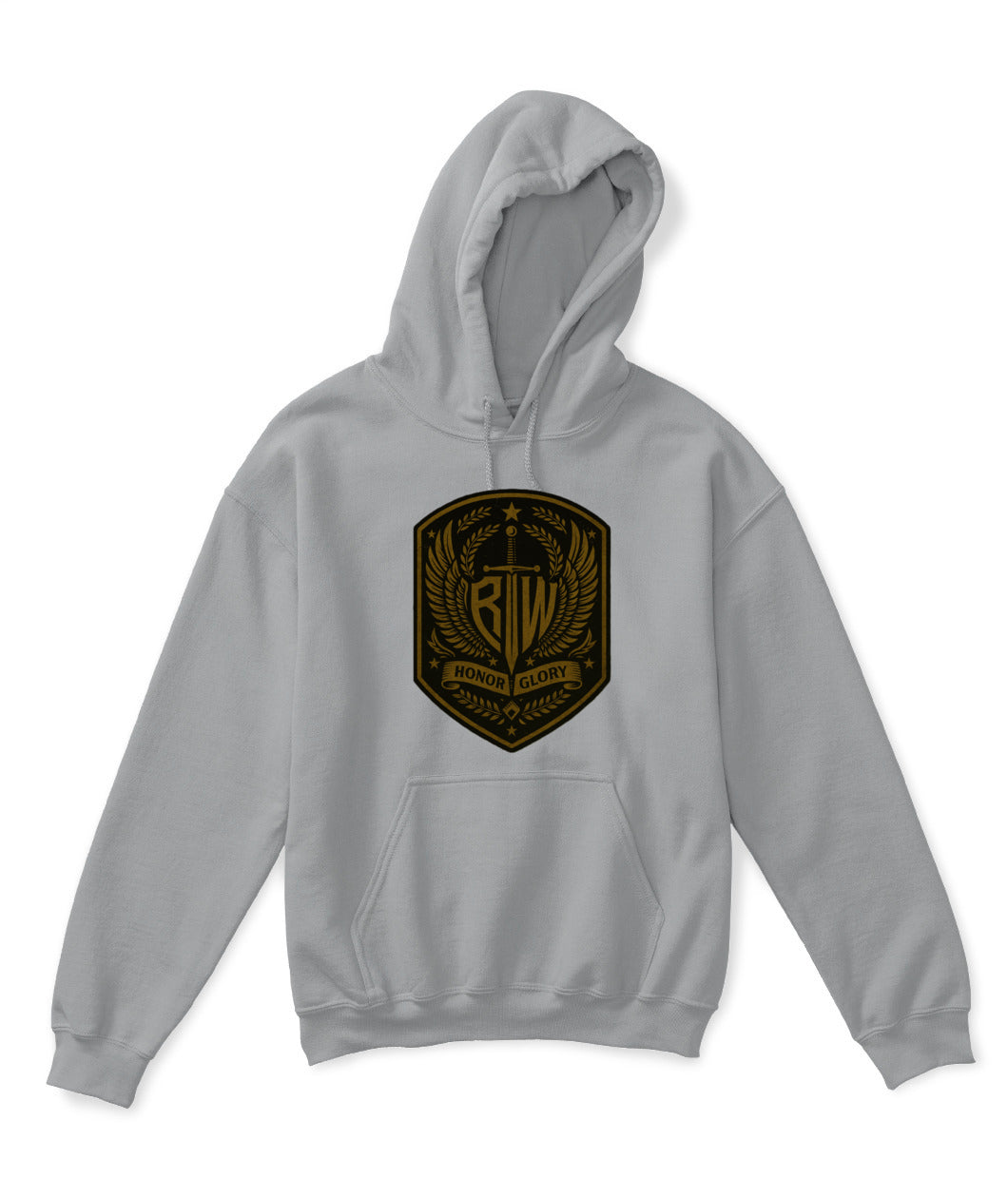 Kid'S Hoodie | Gildan 18500B